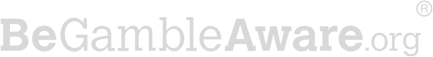 BeGambleAware Logo